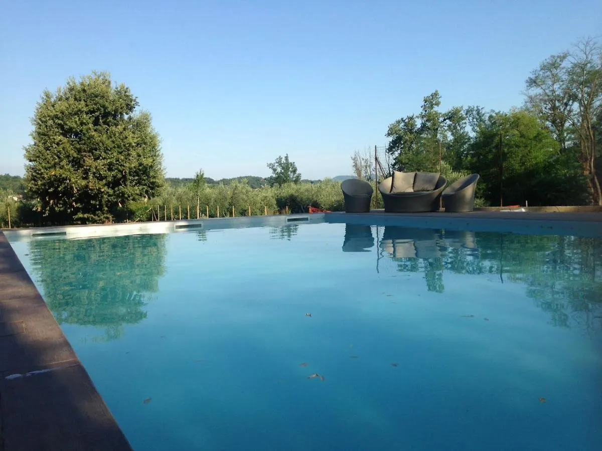 Appartamento Franciacorta Cazzago San Martino Italia