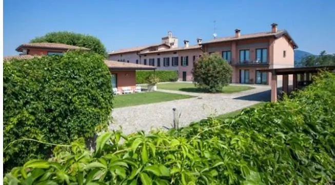 Appartamento Franciacorta Cazzago San Martino 0*,