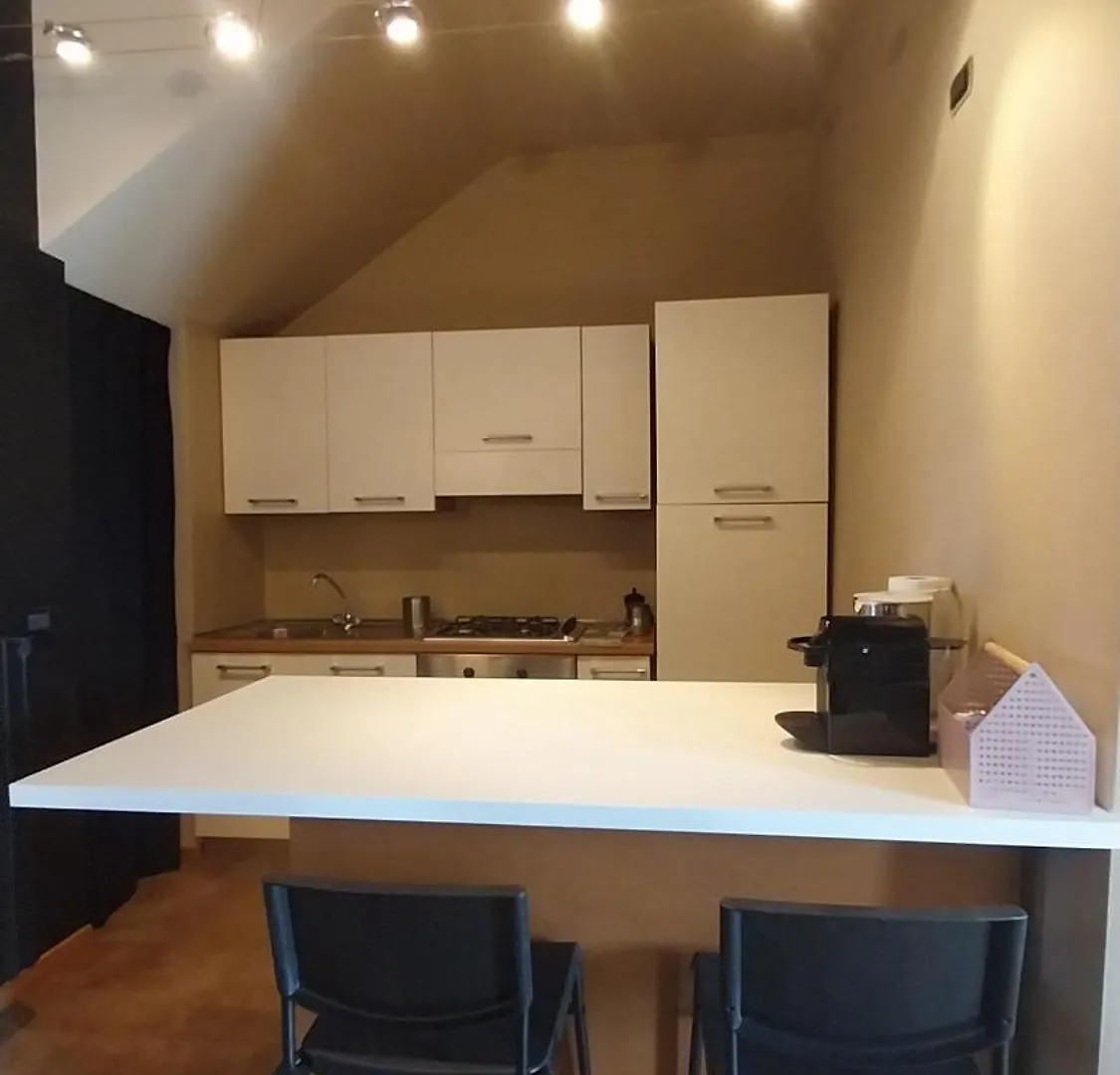 Apartment Appartamento Franciacorta Cazzago San Martino Italy