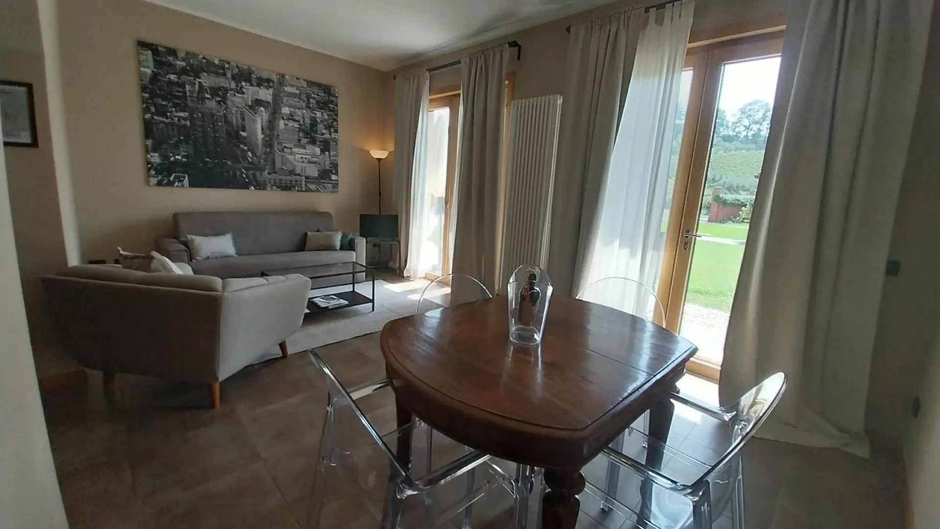 Appartamento Franciacorta Cazzago San Martino 0*,  Italy