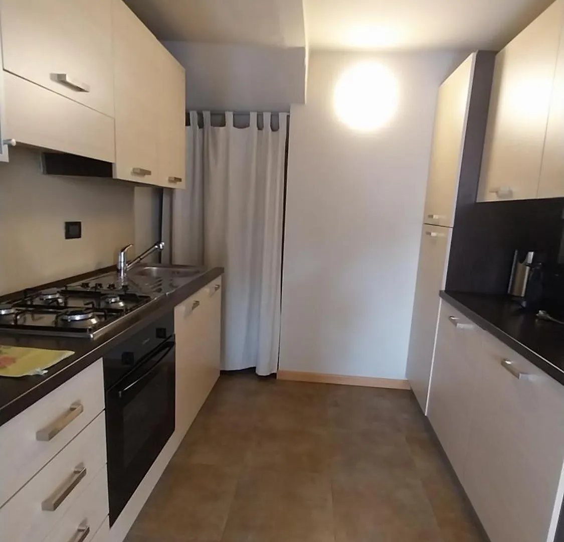 Apartment Appartamento Franciacorta Cazzago San Martino Italy