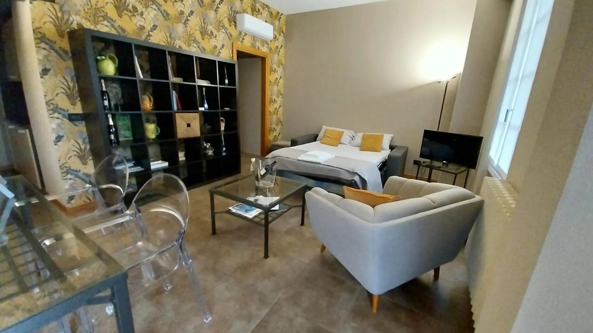 Appartamento Franciacorta Cazzago San Martino Apartment