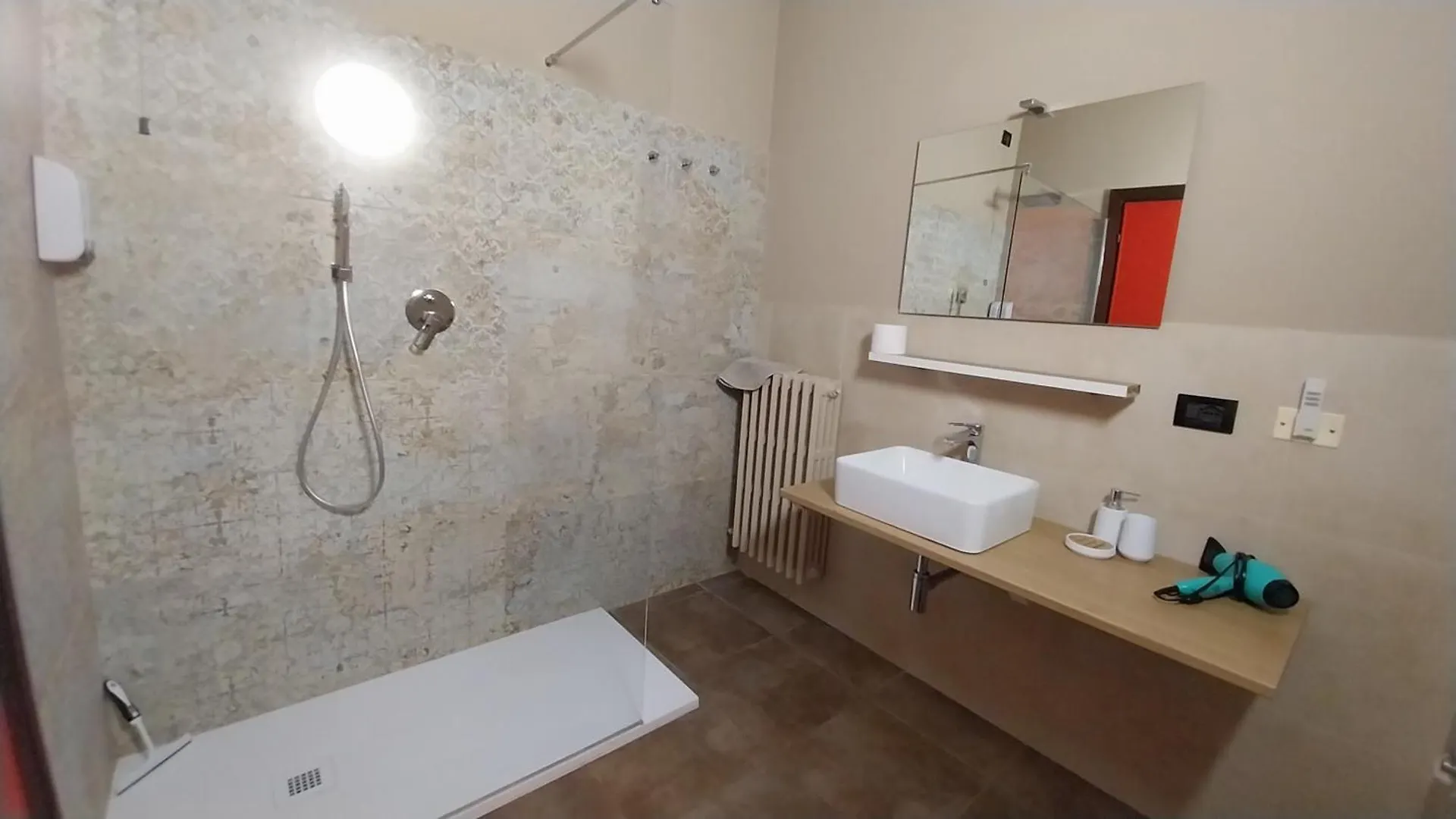 Apartment Appartamento Franciacorta Cazzago San Martino