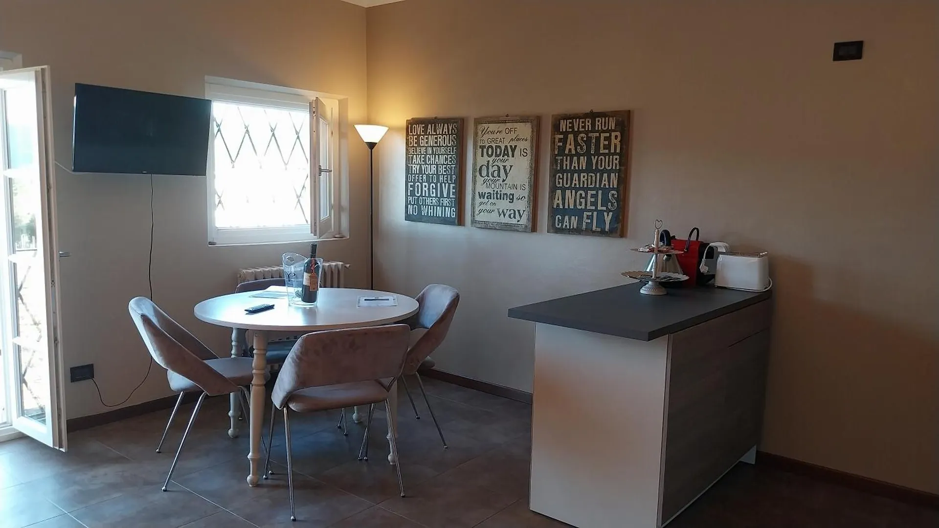 Apartment Appartamento Franciacorta Cazzago San Martino Italy