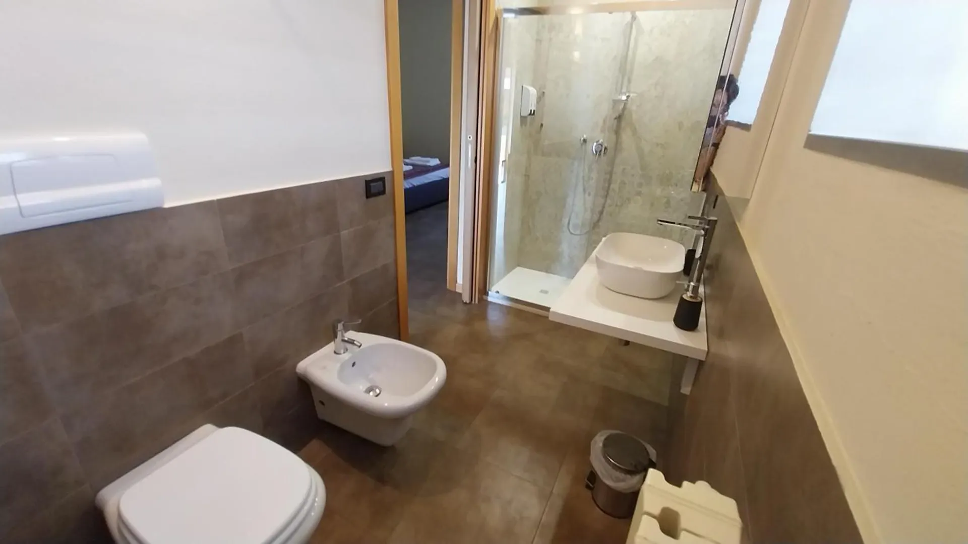 Apartment Appartamento Franciacorta Cazzago San Martino