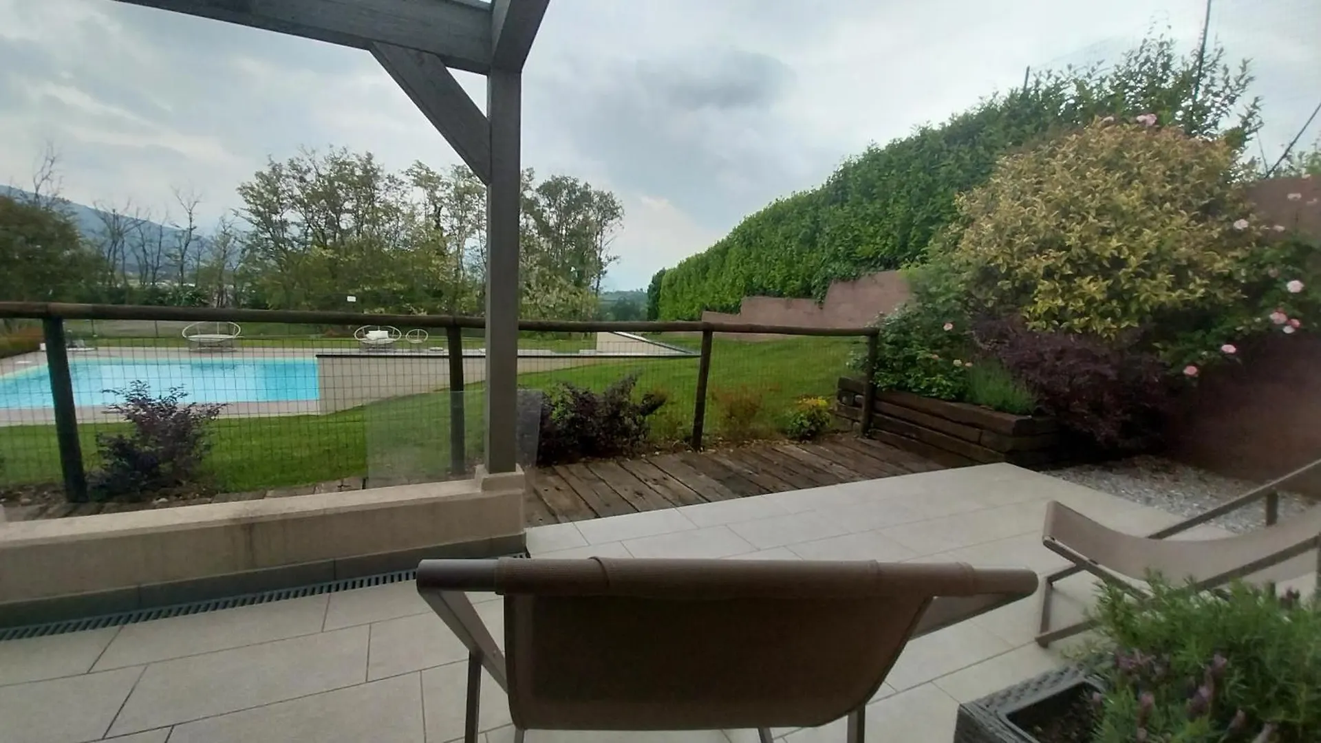Appartamento Franciacorta Cazzago San Martino 0*,  Italy