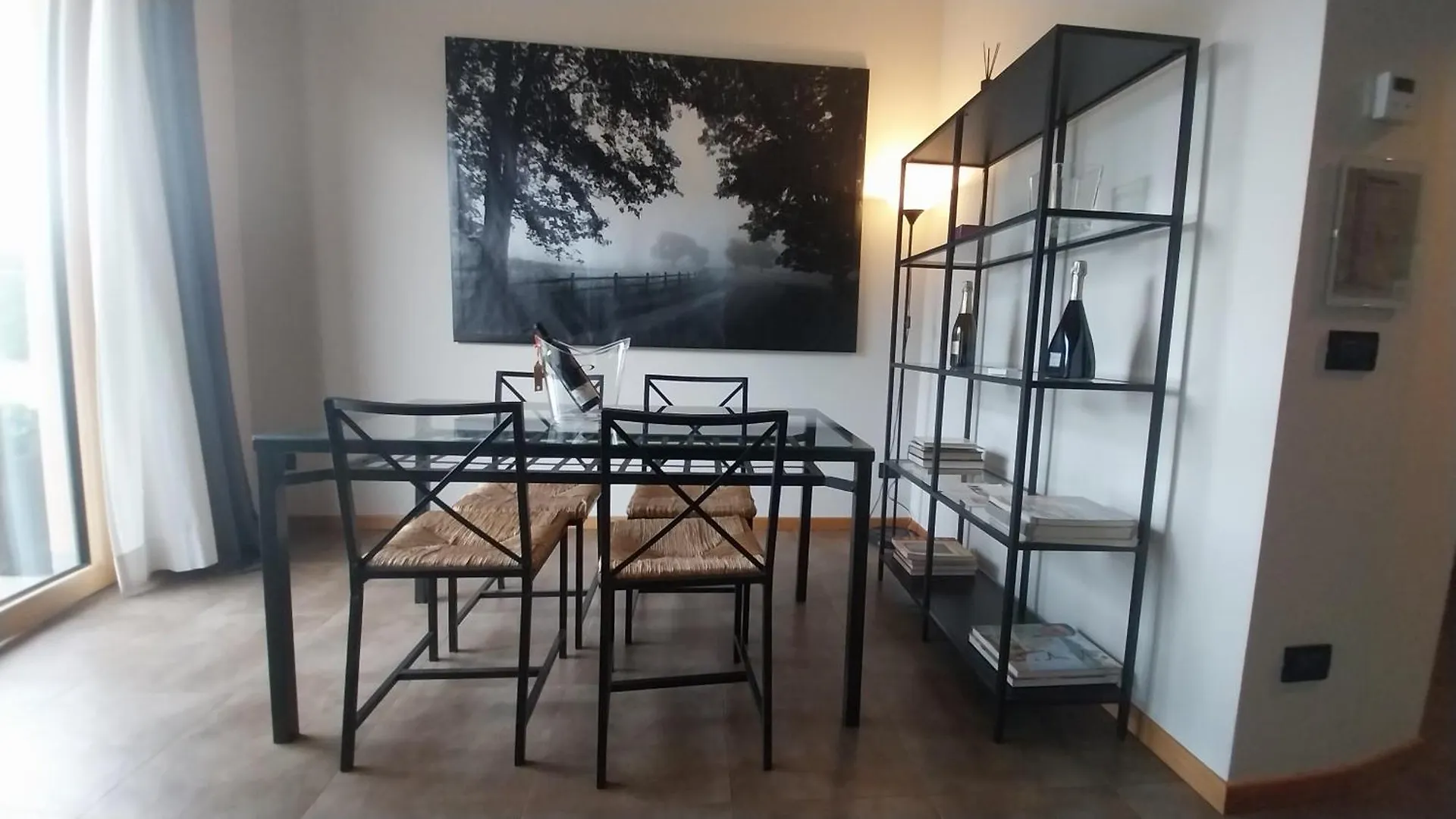 Apartment Appartamento Franciacorta Cazzago San Martino