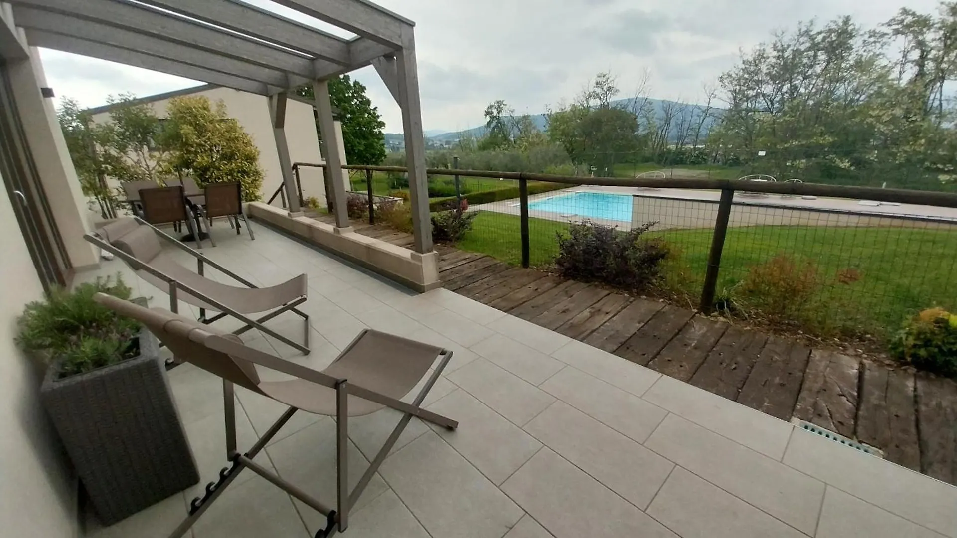 Appartamento Franciacorta Cazzago San Martino Italy