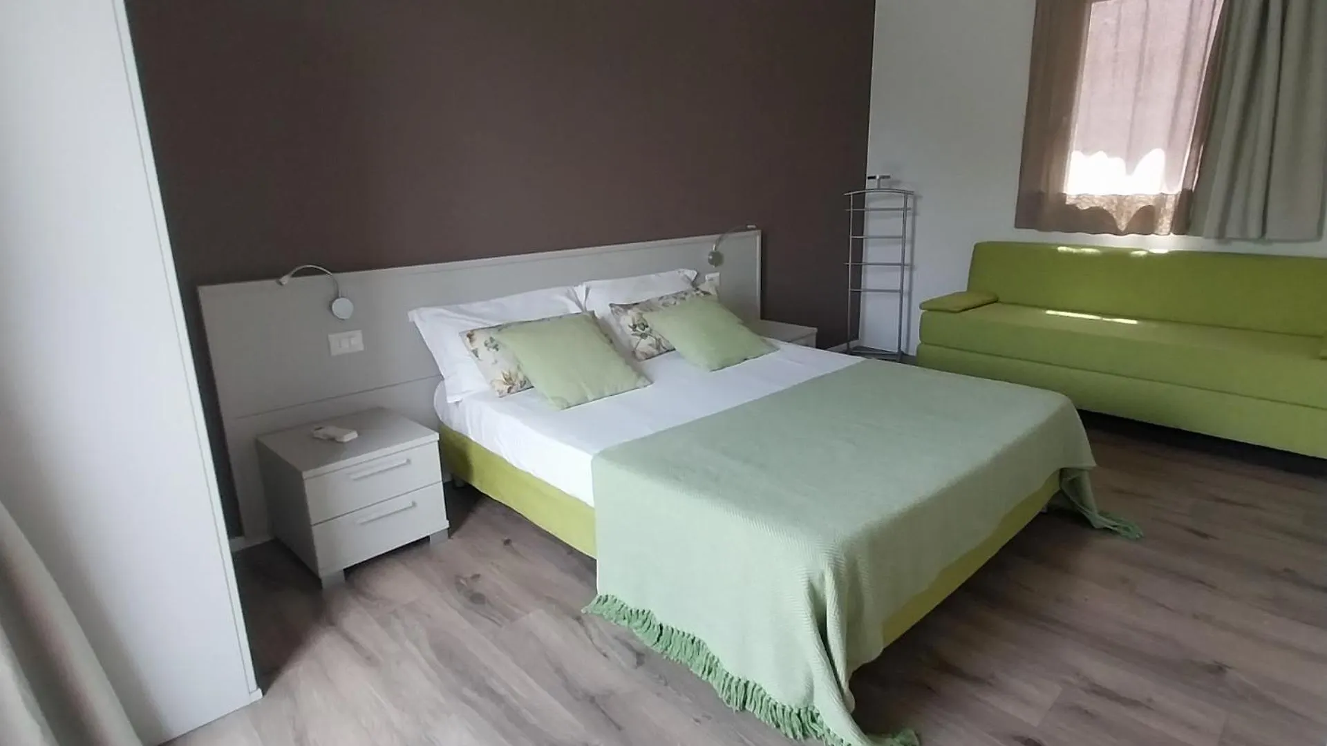 Apartment Appartamento Franciacorta Cazzago San Martino