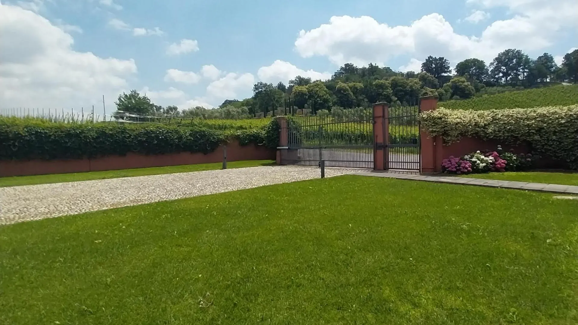 Appartamento Franciacorta Cazzago San Martino 0*,