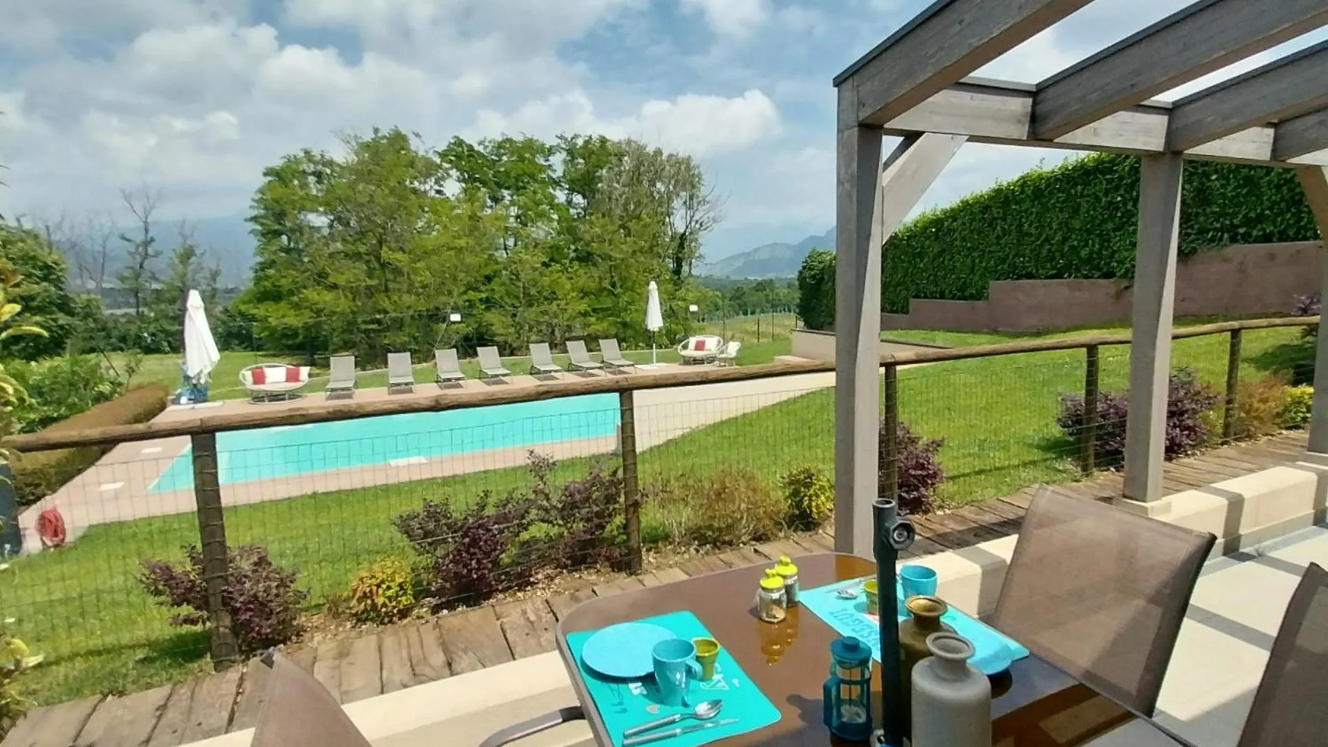 Appartamento Franciacorta Cazzago San Martino