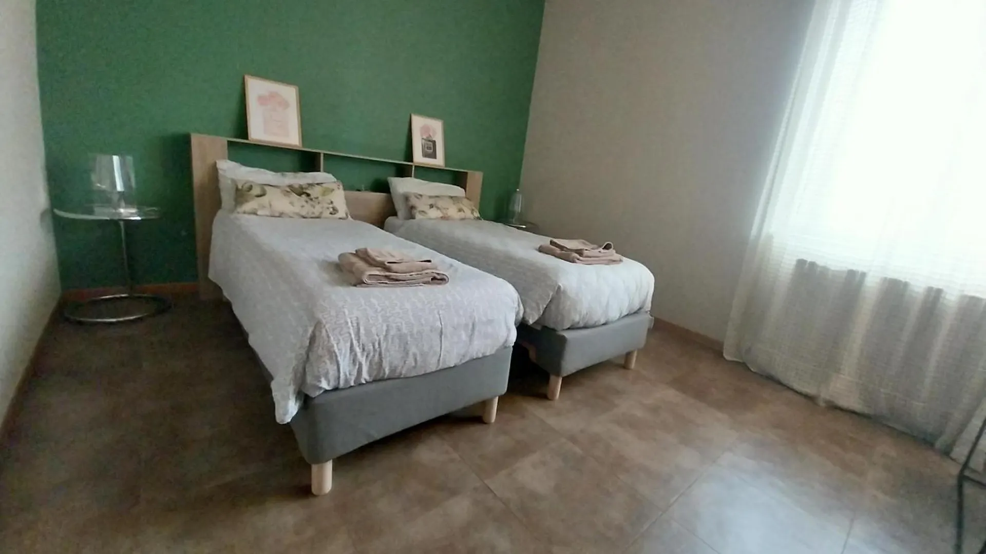 Apartment Appartamento Franciacorta Cazzago San Martino