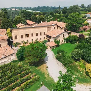 Apartment Franciacorta Country, Cazzago San Martino