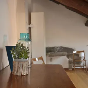 Ferienhaus Casa La Terrazza Sul - Welchome, Cannobio